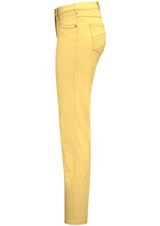 Modische Jeans mit tonigen Steppdetails thumbnail 7