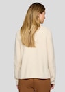 Strickjacke in Bouclé-Optik thumbnail 3