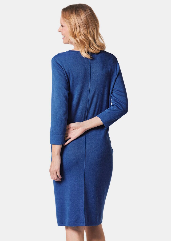 Strickkleid