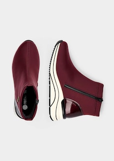 Stiefeletten mit wasserabweisender TEX-Ausrüstung thumbnail 2