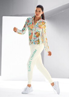 Jogg-Pants mit PRIVACY SPORTS-Foilprint thumbnail 6