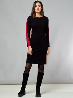 Stiefel mit markante Profilsohle thumbnail 3