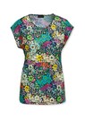 Gedessineerd shirt thumbnail 5
