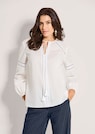 Blouse. Pur coton thumbnail 1