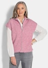 Gilet en tricot thumbnail 1
