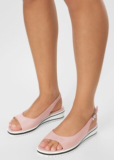 Moderne Sandalette thumbnail 1
