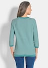 Strickpullover aus Baumwolle thumbnail 3