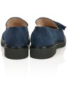 Mocassins avec gland décoratif thumbnail 2