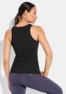 Geripptes Tanktop thumbnail 2