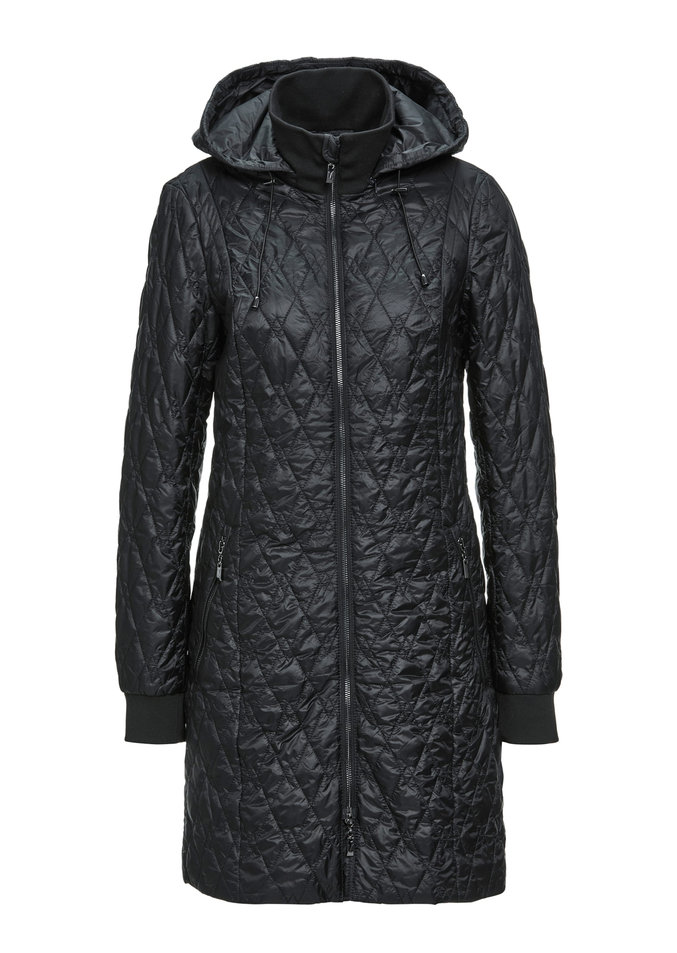 Manteau matelassé