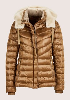 Veste matelassée thumbnail 6