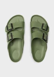 Mules avec semelle antidérapante thumbnail 2