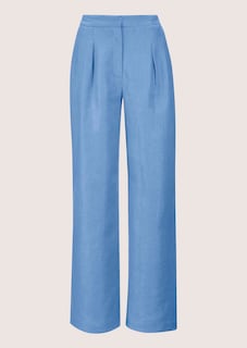 Linen trousers thumbnail 6