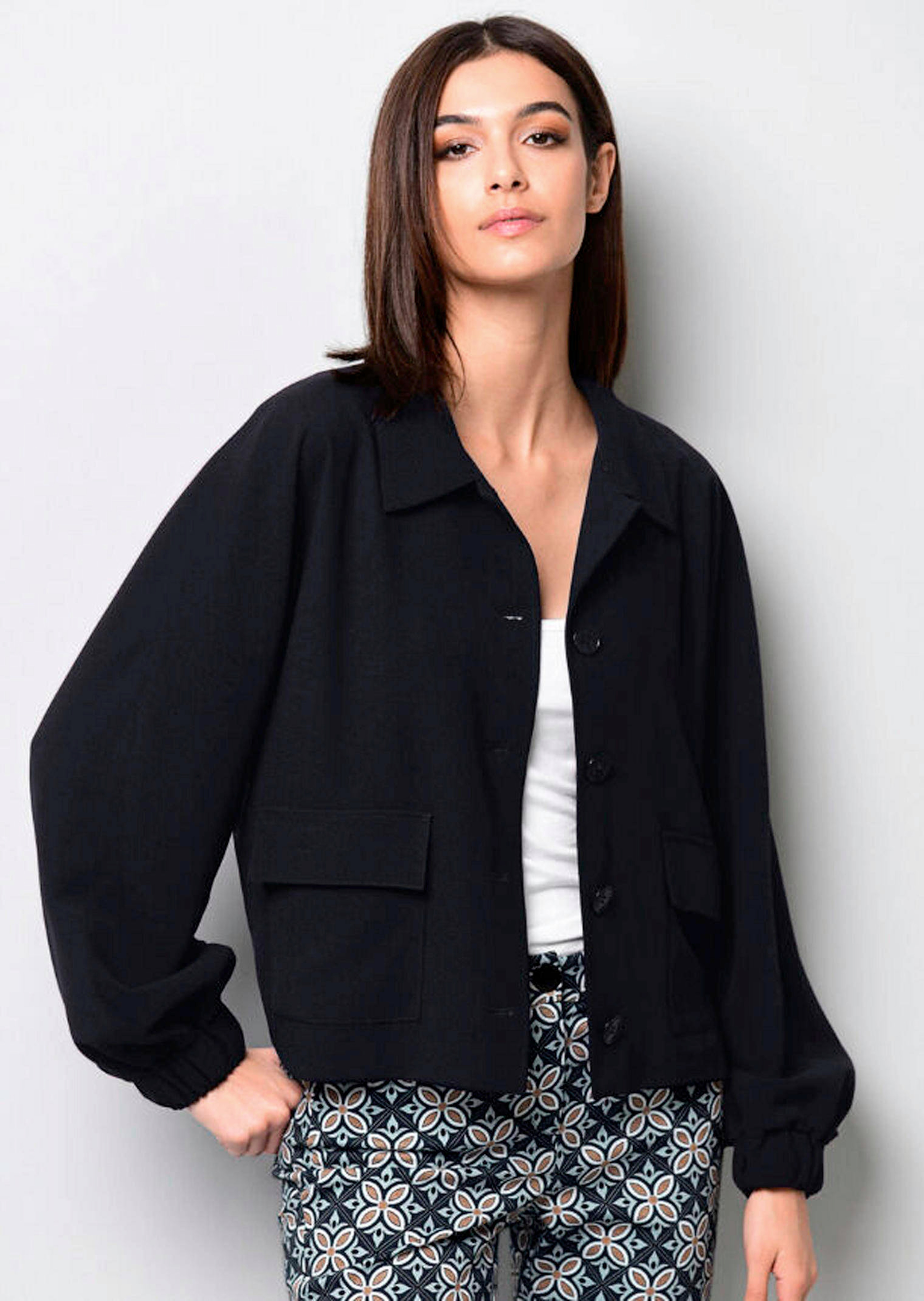 Blouson