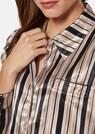 Pyjama in edlem Streifendessin thumbnail 5