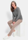 Strickpullover aus reiner Merinowolle thumbnail 4