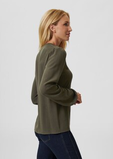 Elegante Bluse thumbnail 4