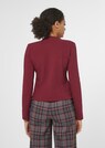 Blazer mit Stehkragen in Cropped Form thumbnail 3