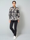 Bluse mit Knopfleiste thumbnail 7