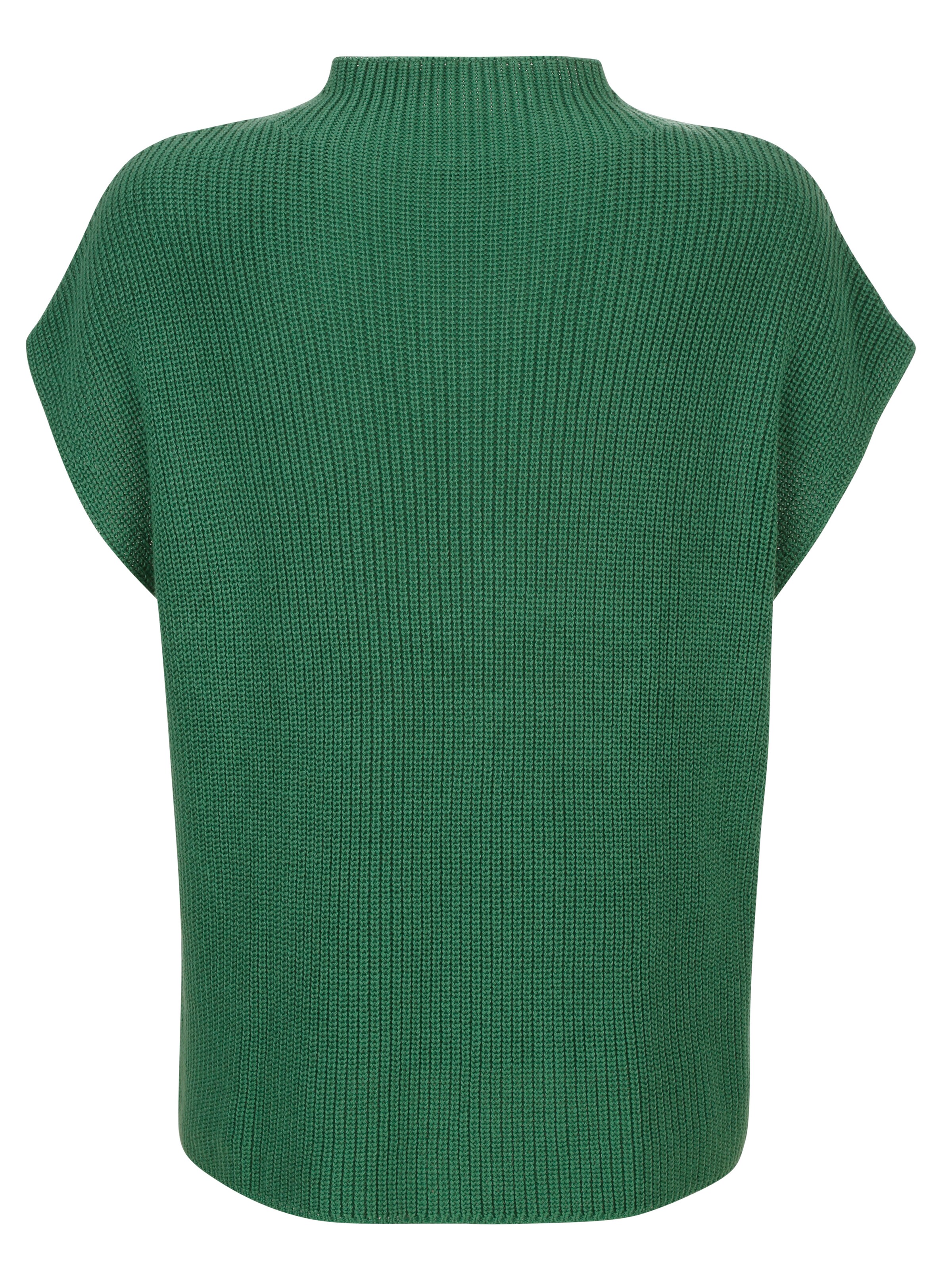 Pullunder in Oversized Form 5