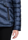 Dick wattierte Steppjacke aus Kunstdaune thumbnail 5