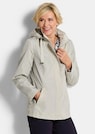 Jacke mit abnehmbarer Kapuze thumbnail 1