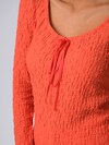 Shirt aus Musselin-Stoff thumbnail 5
