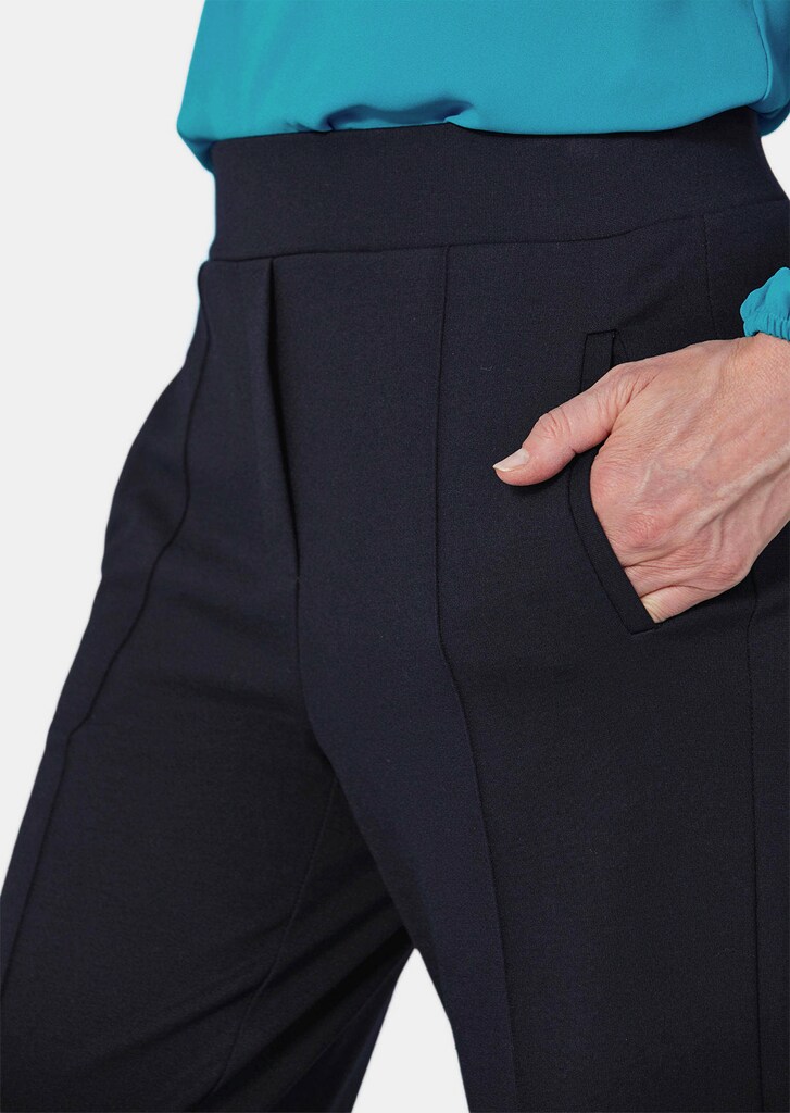 Lässige Schlupfhose 4
