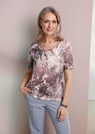 Feminines Leichtstrick-Shirt thumbnail 7