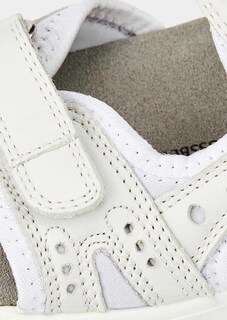 Leder-Sandalen mit Klettverschluss thumbnail 3