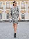 Kleid Alba Moda Exklusivdruck thumbnail 7