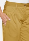 Chino-Hose mit Bundfalten thumbnail 5