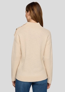 Tricot pullover thumbnail 3