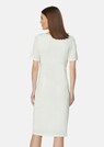 Kleid mit kurzen Ärmeln thumbnail 3