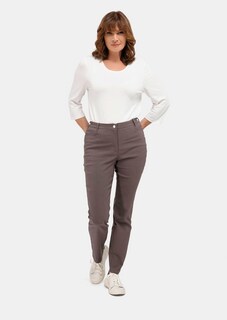 Pantalon super stretch CARLA thumbnail 2