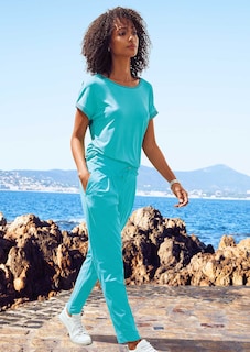 Shirt mit edlen Glitzerakzenten thumbnail 6