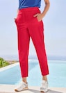 Pantalon ample SARA en jersey de viscose thumbnail 7