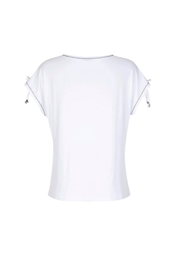 Shirt mit maritimen Druck 5