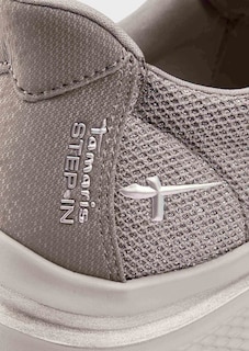 Sneakers avec voûte plantaire amovible thumbnail 3