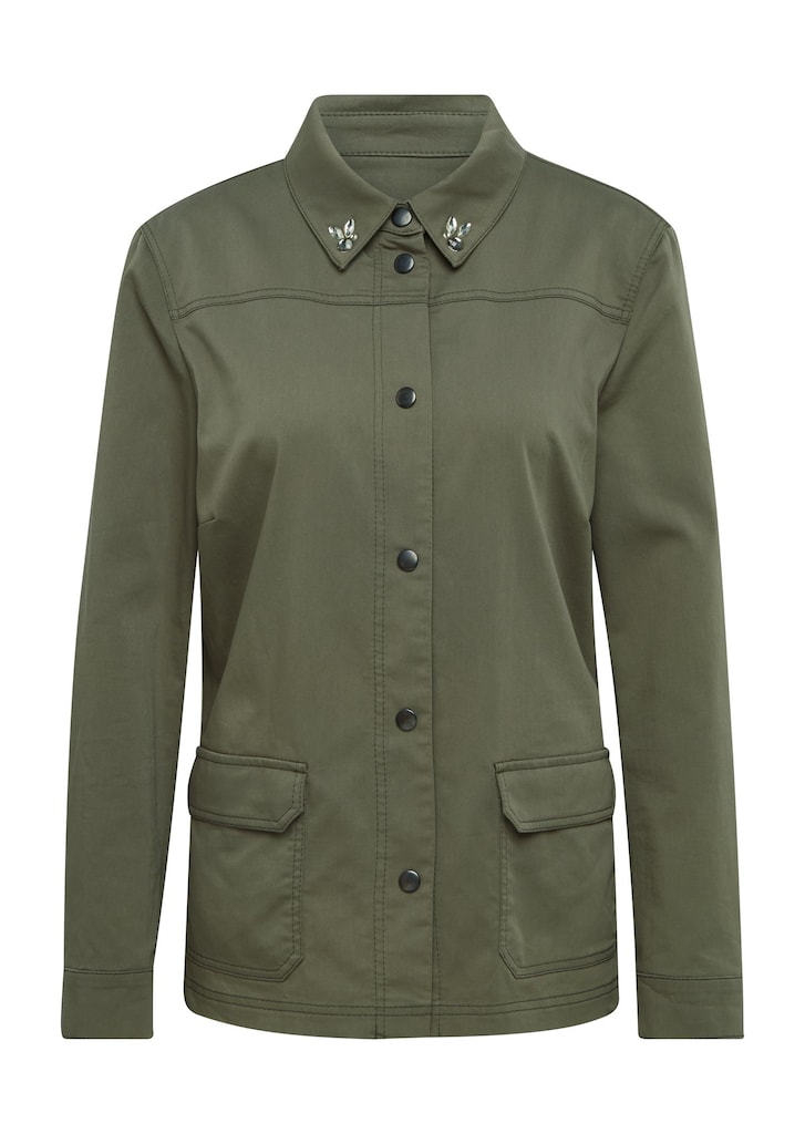 Modische Freizeitjacke