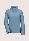 Rollkragen-Pullover mit Good Cashmere thumbnail 6