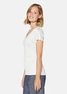 Shirt mit Seide thumbnail 4