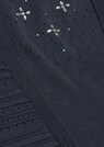 Pullover in Twinsetoptik mit feinem Ajour thumbnail 8