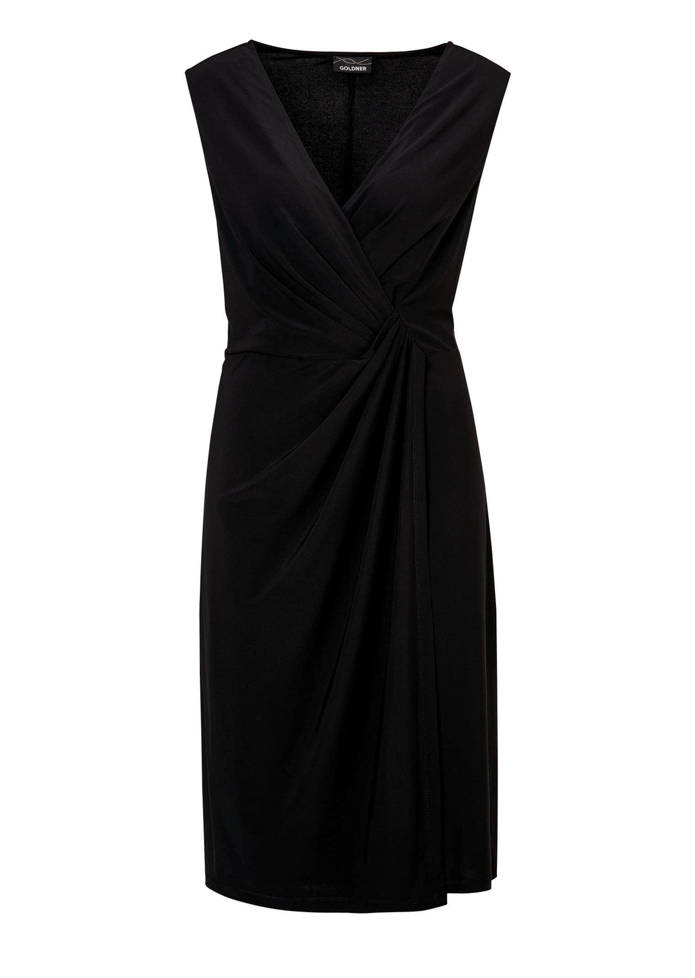 Robe portefeuille en tissu slinky