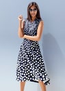 Jurk met stippen thumbnail 7
