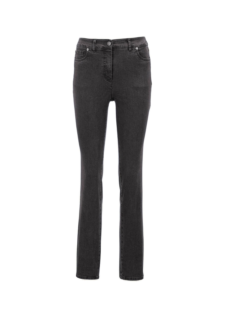 Trageangenehme Jeans mit extrahoher Elastizität