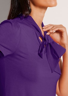 Edel-Shirt mit Schluppe thumbnail 5