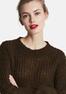 Grobstrickpullover thumbnail 5