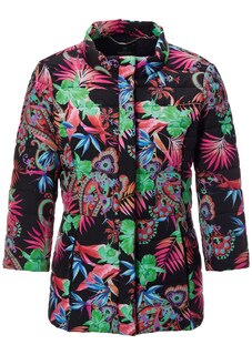 Steppjacke mit wärmender Wattierung thumbnail 1