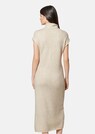 Ärmelloses Strickkleid thumbnail 3